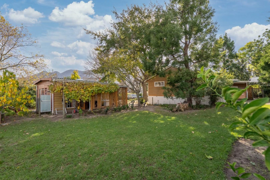 3 Bedroom Property for Sale in Franschhoek Western Cape